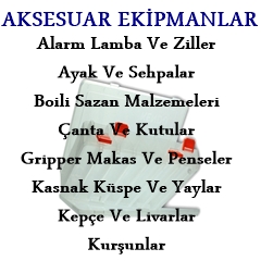 avmatik balık avı aksesuar ekipmanlar, alarm lamba ve ziller, ayak ve sehpalar, boili sazan malzemeleri, çanta ve kutular, girpper makas ve penseler, kasnak küspe ve yaylar, kepçe ve livarlar, kurşunlar