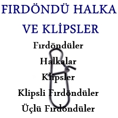 avmatik balık avı fırdöndü halka ve klipsler, fırdöndüler, halkalar, klipsler, klipsli fırdöndüler, üçlü fırdöndüler