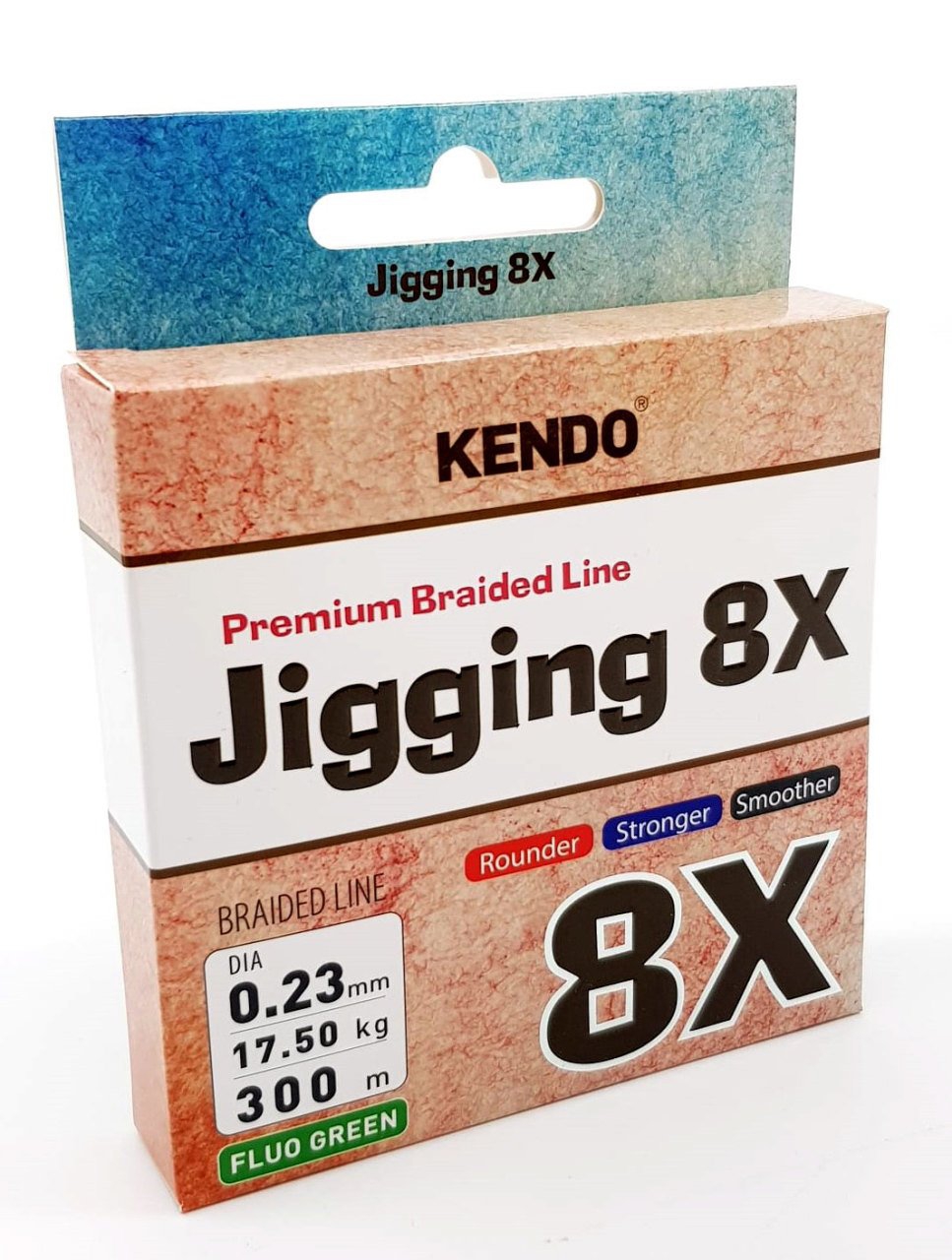 Kendo%20Jigging%208X%20Flash%20300%20mt%20Örgü%20İp%20(FLUO%20GREEN)
