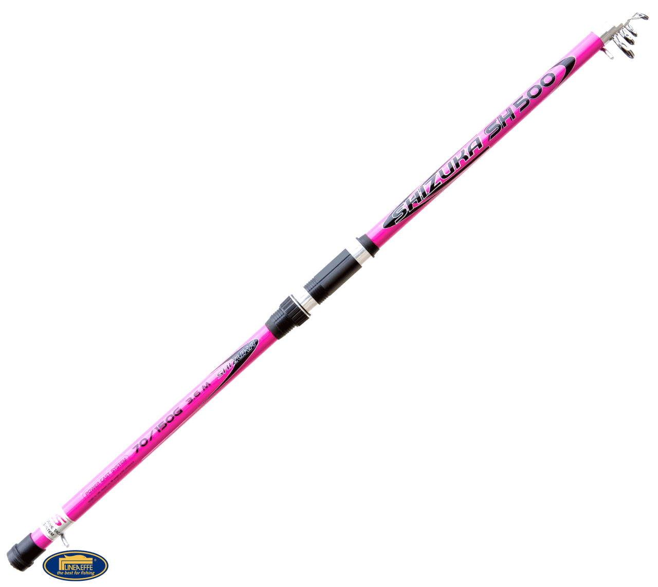 Lineaeffe%20Sh%20500%20Shızuka%203.00Mt%2070-150gr%20Surf%20Kamışı