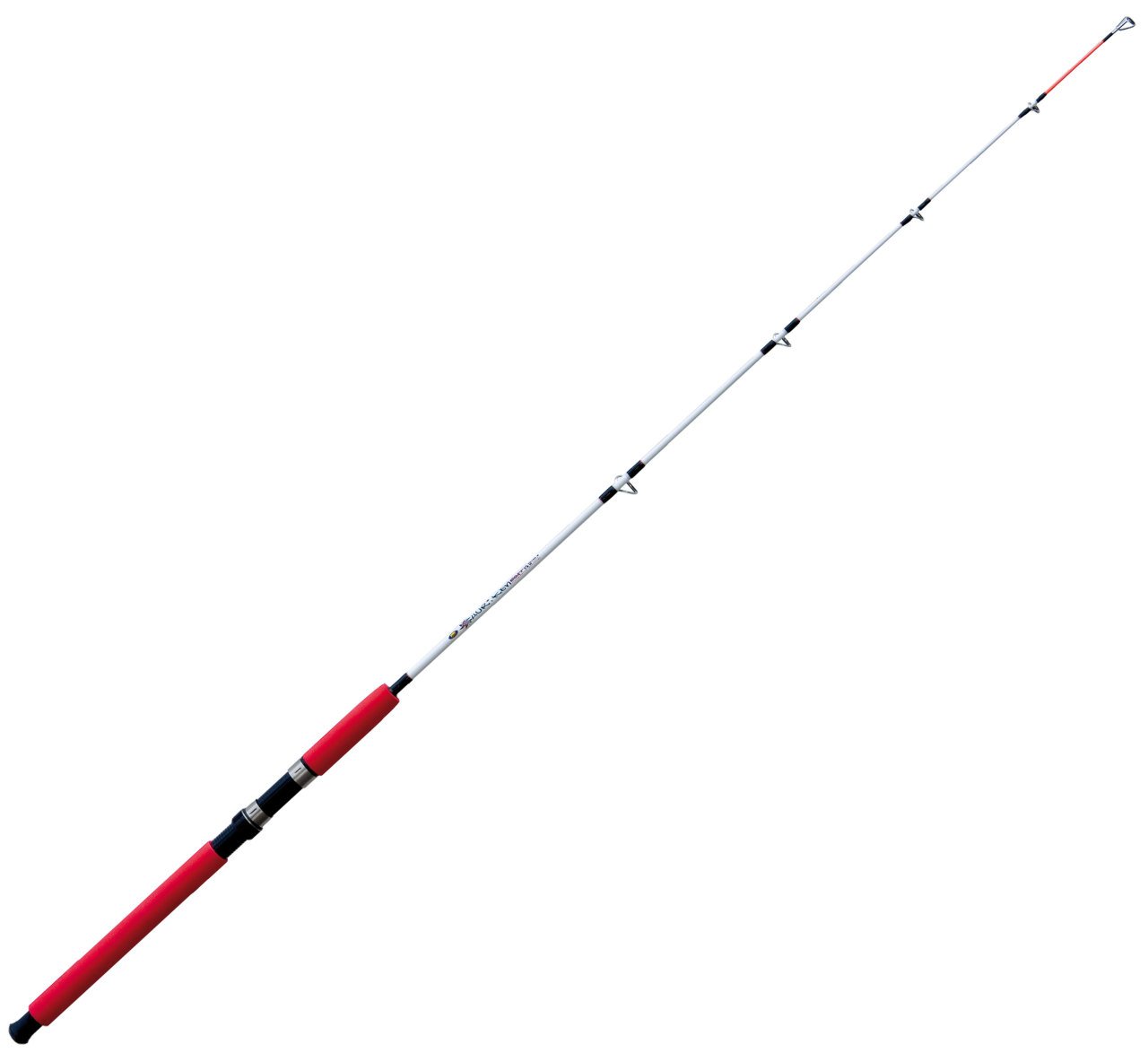 Lineaeffe%20Shuriken%20Boat%201,20%20mt%20100%20gr%20Tekne%20Kamışı