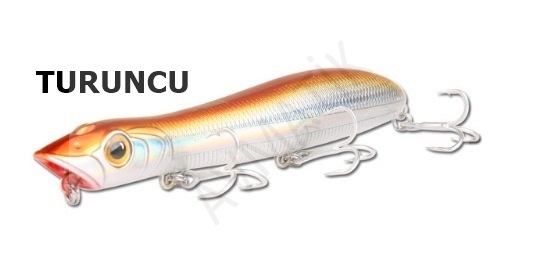 Avmatik%20KİNGDOM%20Su%20Üstü%20yem%20Floating%2011%20cm%2012.6%20Gr