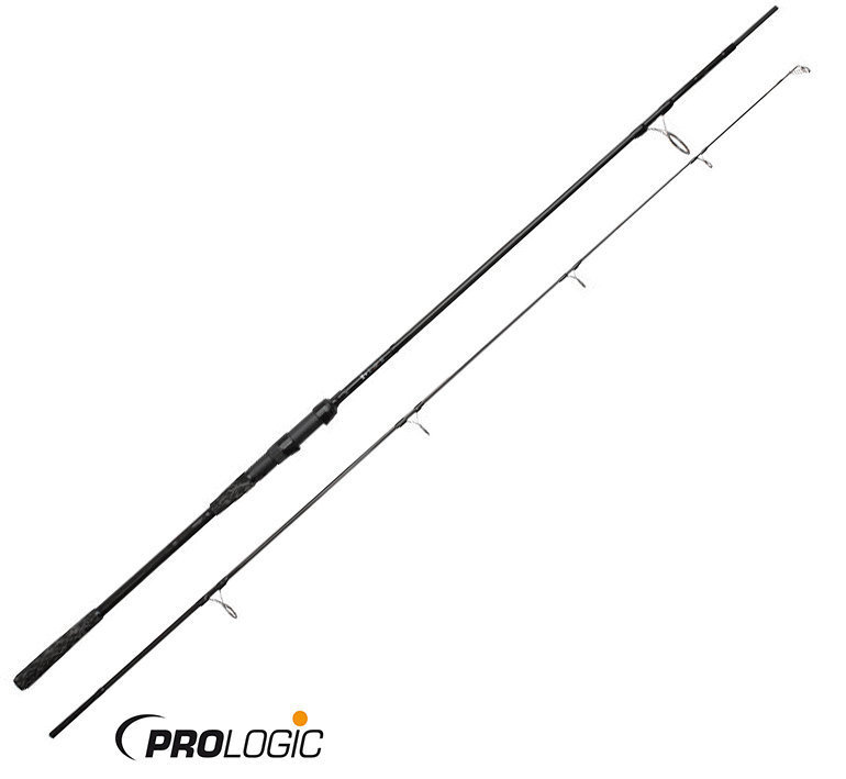 Prologıc%20C.O.M.%20Carp%20Rods%2010’%20300%20cm%202.75lbs%20-%202%20Parça%20Sazan%20Kamışı