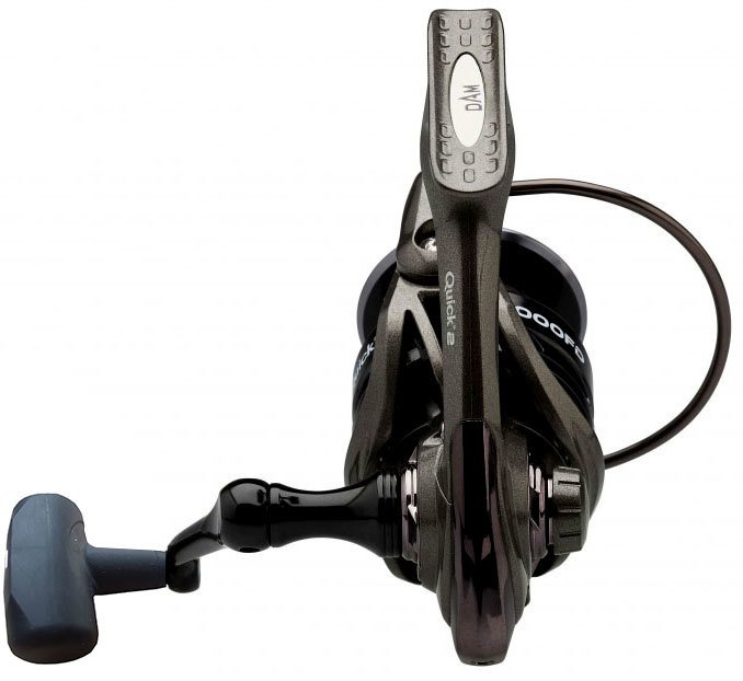 Dam%20Quick%202%208000%20Fd%205+1%20BB%20Olta%20Makinesi
