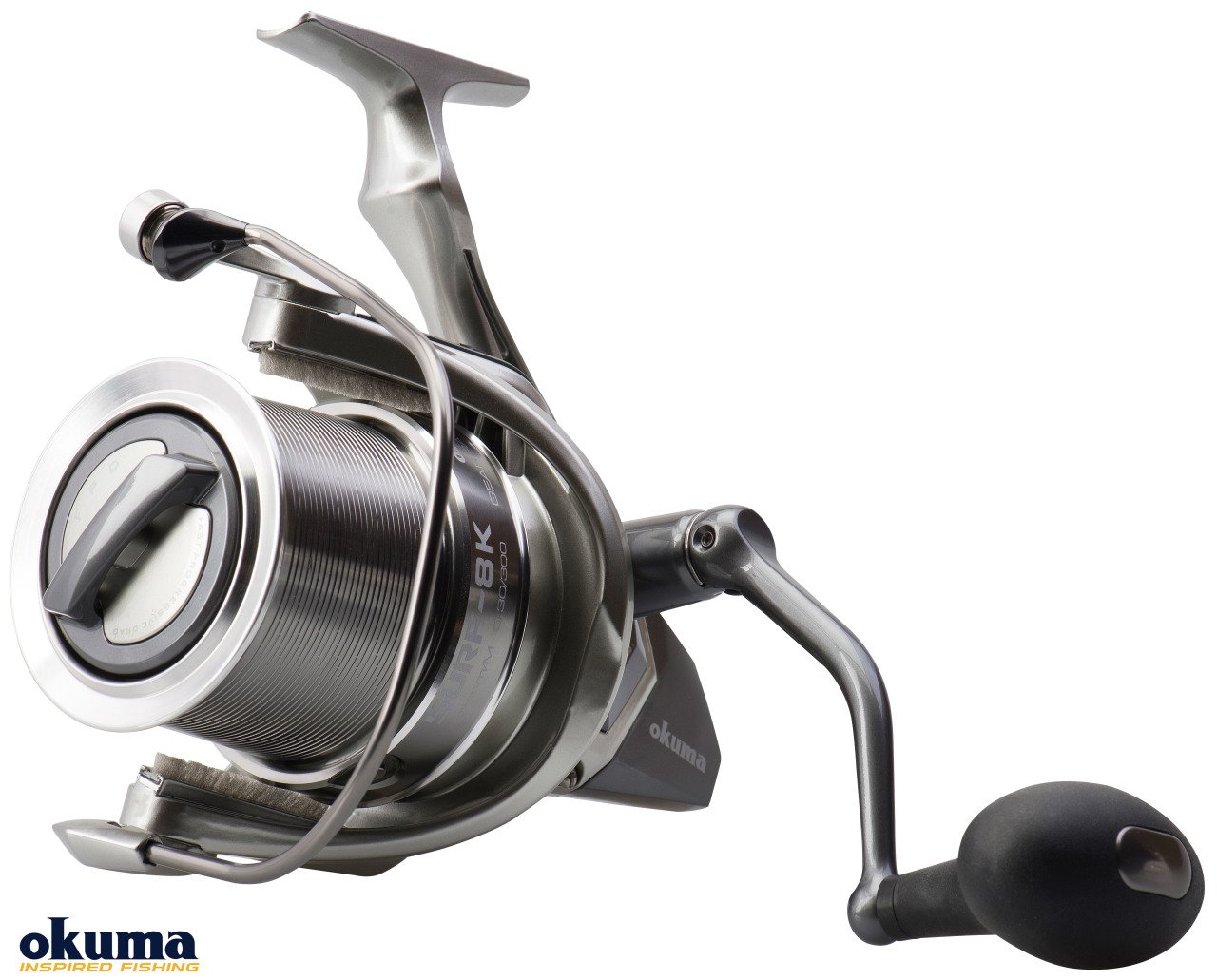 Okuma SURF-8K Olta Makinesi - Avmatik