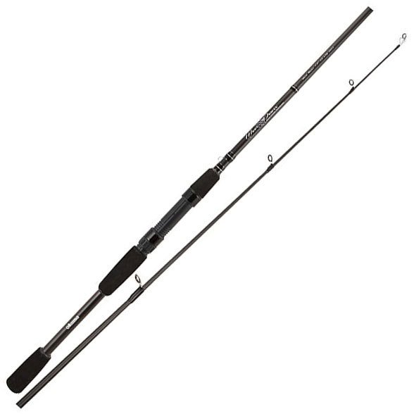 Okuma%20Wave%20Power%202,74%20cm%2020-50%20gr%202%20Parça%20Spin%20Kamışı