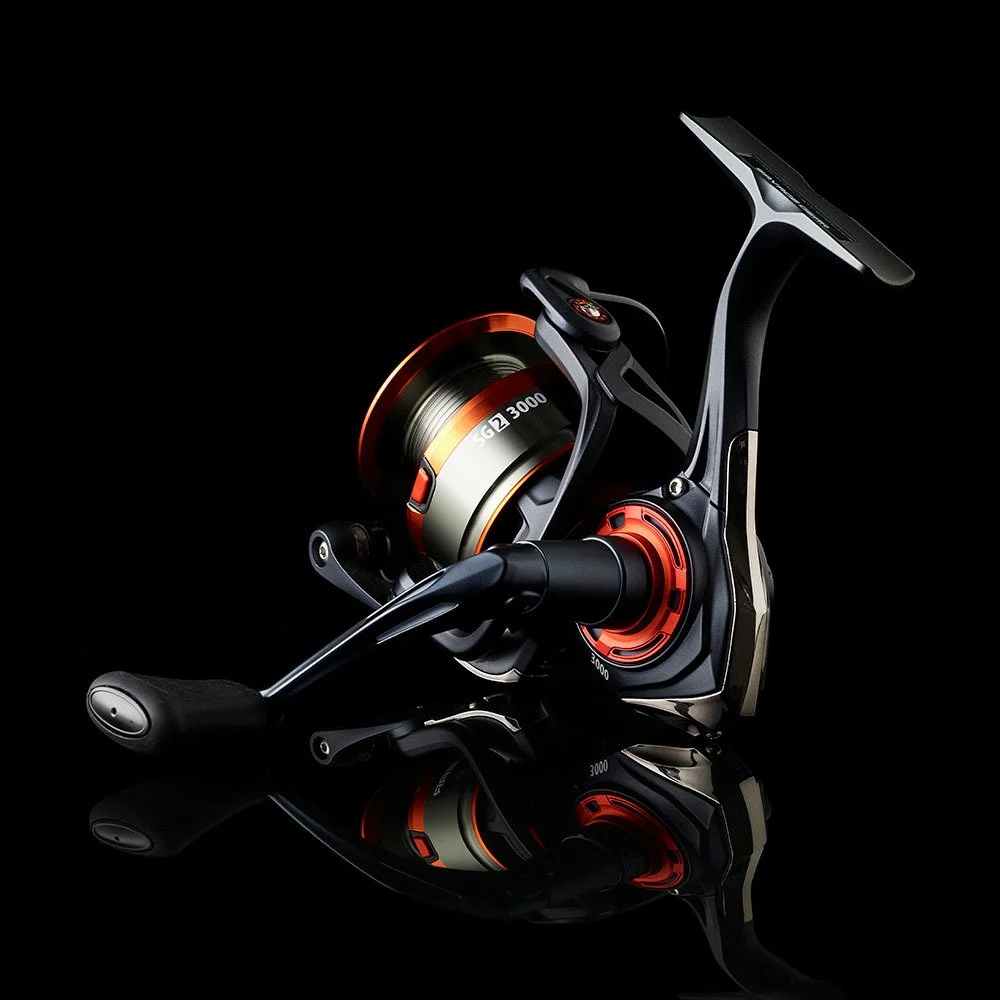 Savage%20Gear%20SG2%201000%20FD%205+1BB%20Olta%20Makinesi