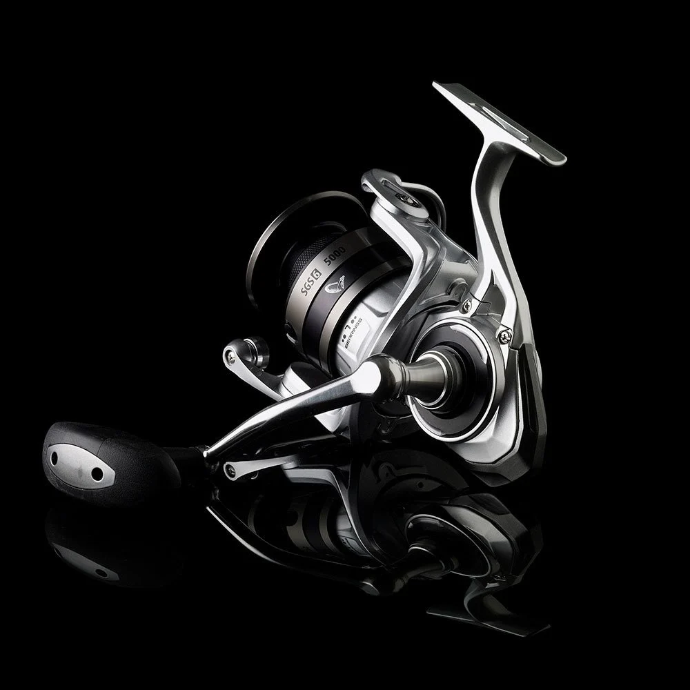 Savage%20Gear%20SGS6%205000%20FD%206+1BB%20Olta%20Makinesi