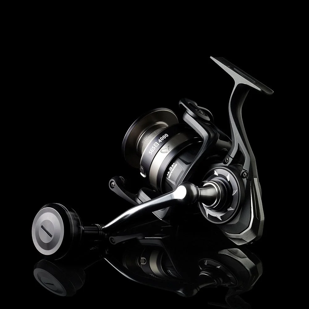 Savage%20Gear%20SGS8%204000%20FD%208+1BB%20Olta%20Makinesi