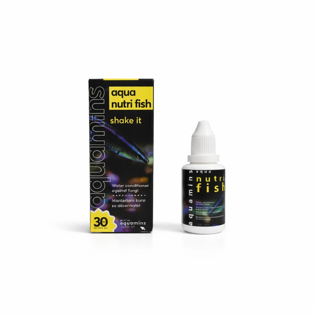 Aqua%20Nutrifish%2030%20ml%20Deri%20Ve%20Mantar%20Tedavisi