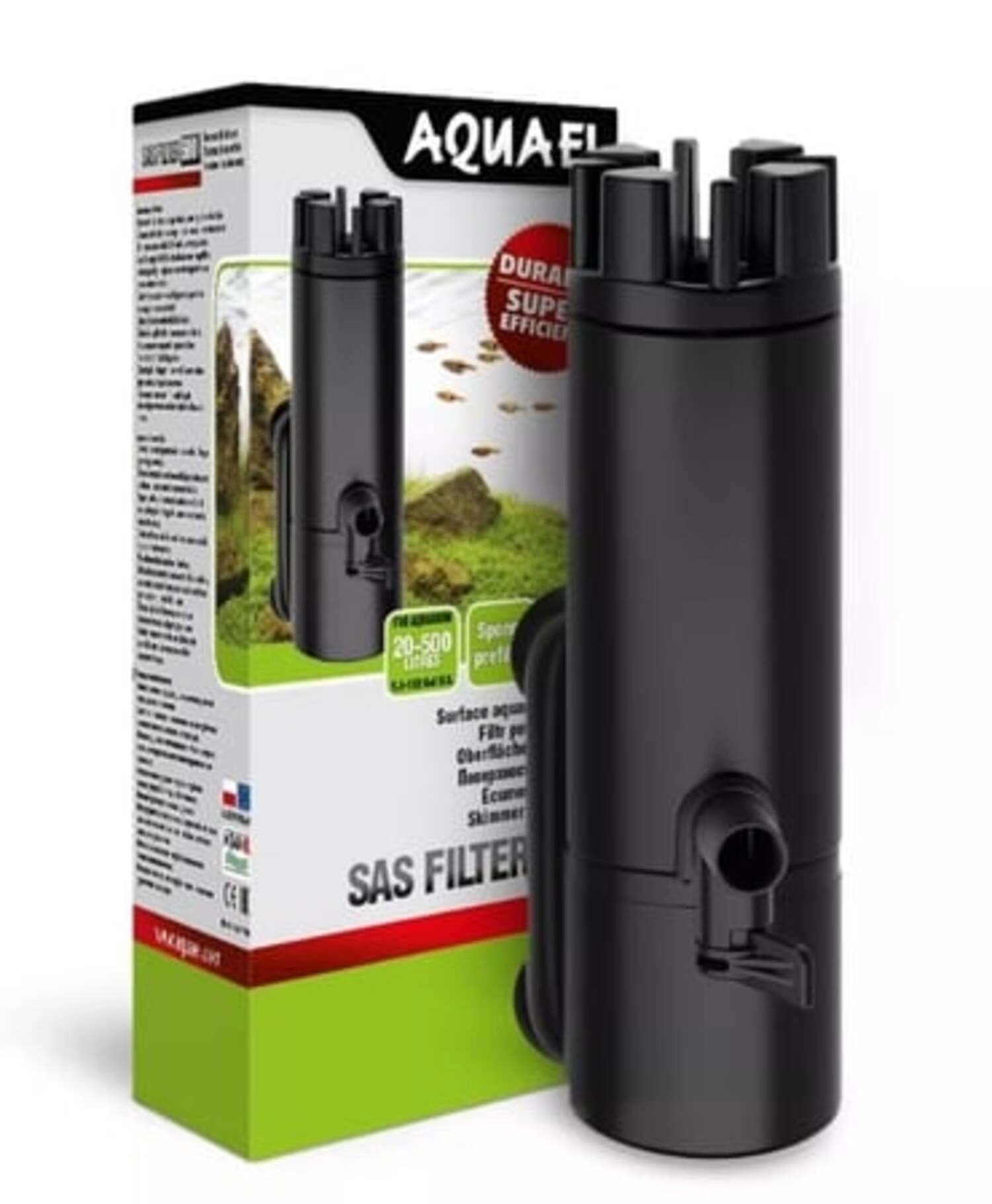 Aquael%20Filter%20SAS%20500%20Skimmer%20Yüzey%20Emici%20Filtre
