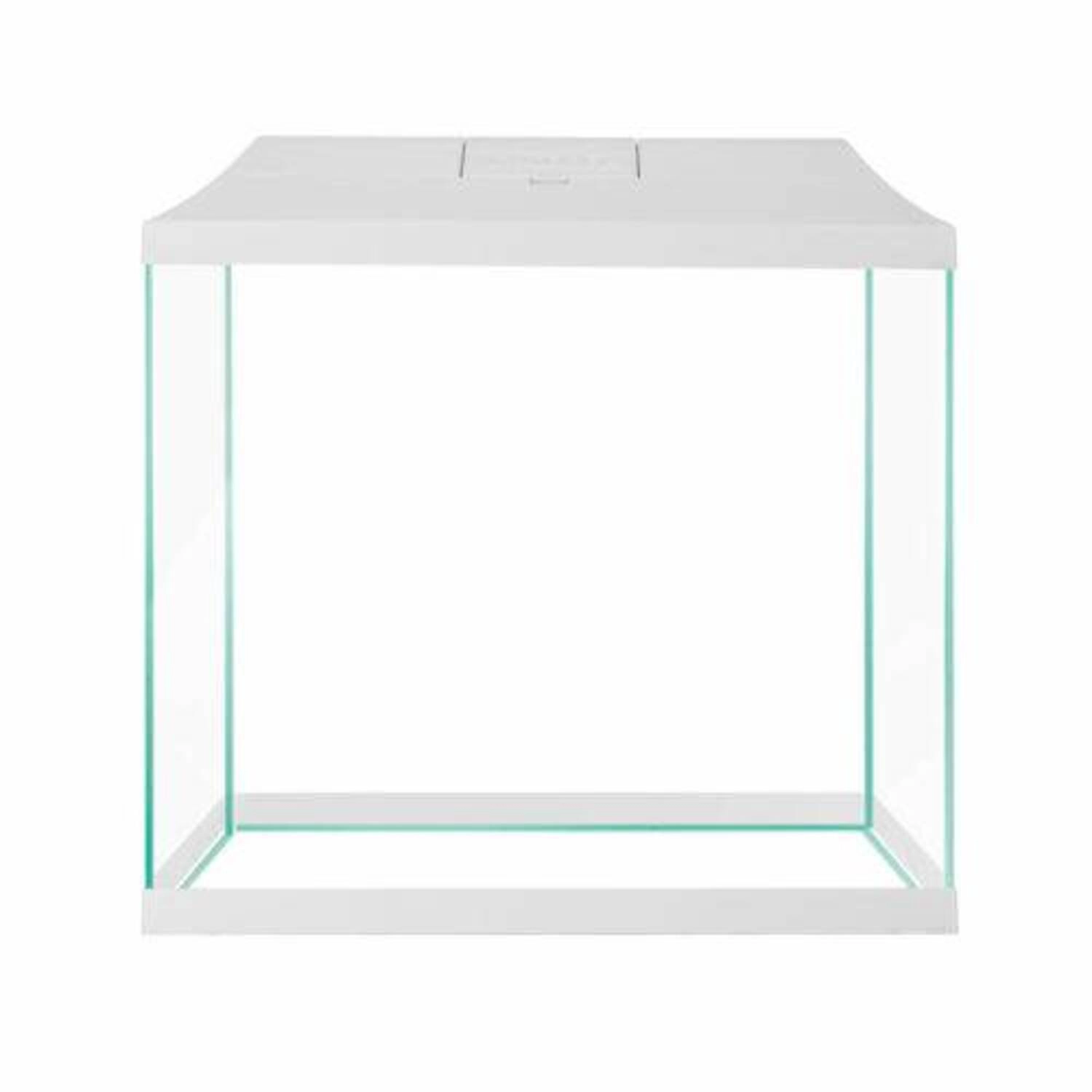 Aquael%20Leddy%20Akvaryum%20Seti%20Mini%2035%20Beyaz%2019%20Litre