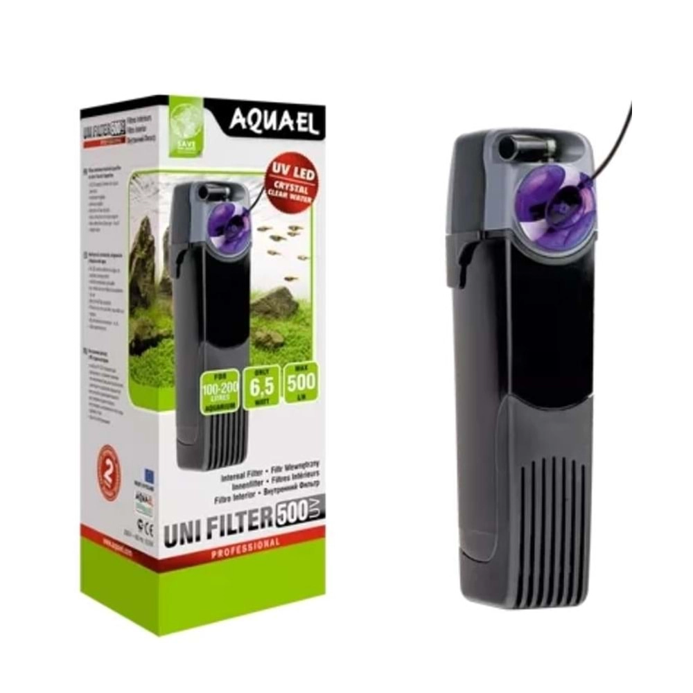 Aquael%20Uni%20Filter%20500%20Uv%20Power%20İç%20Filtre