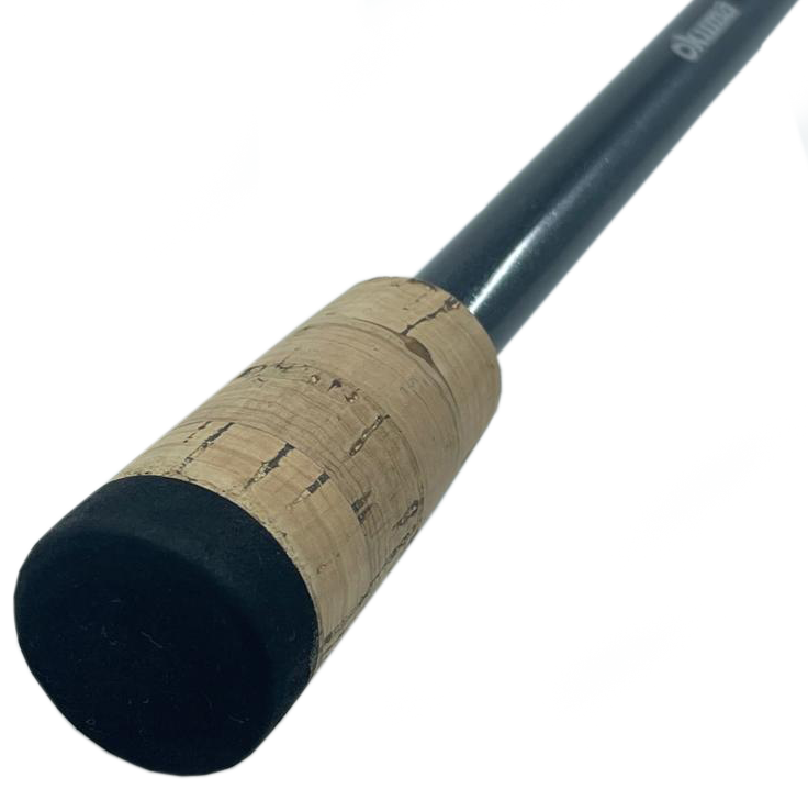 Okuma%20Azaki%20Spin%20274%20cm%207-28%20gr%202%20Parça%20Spin%20Kamışı