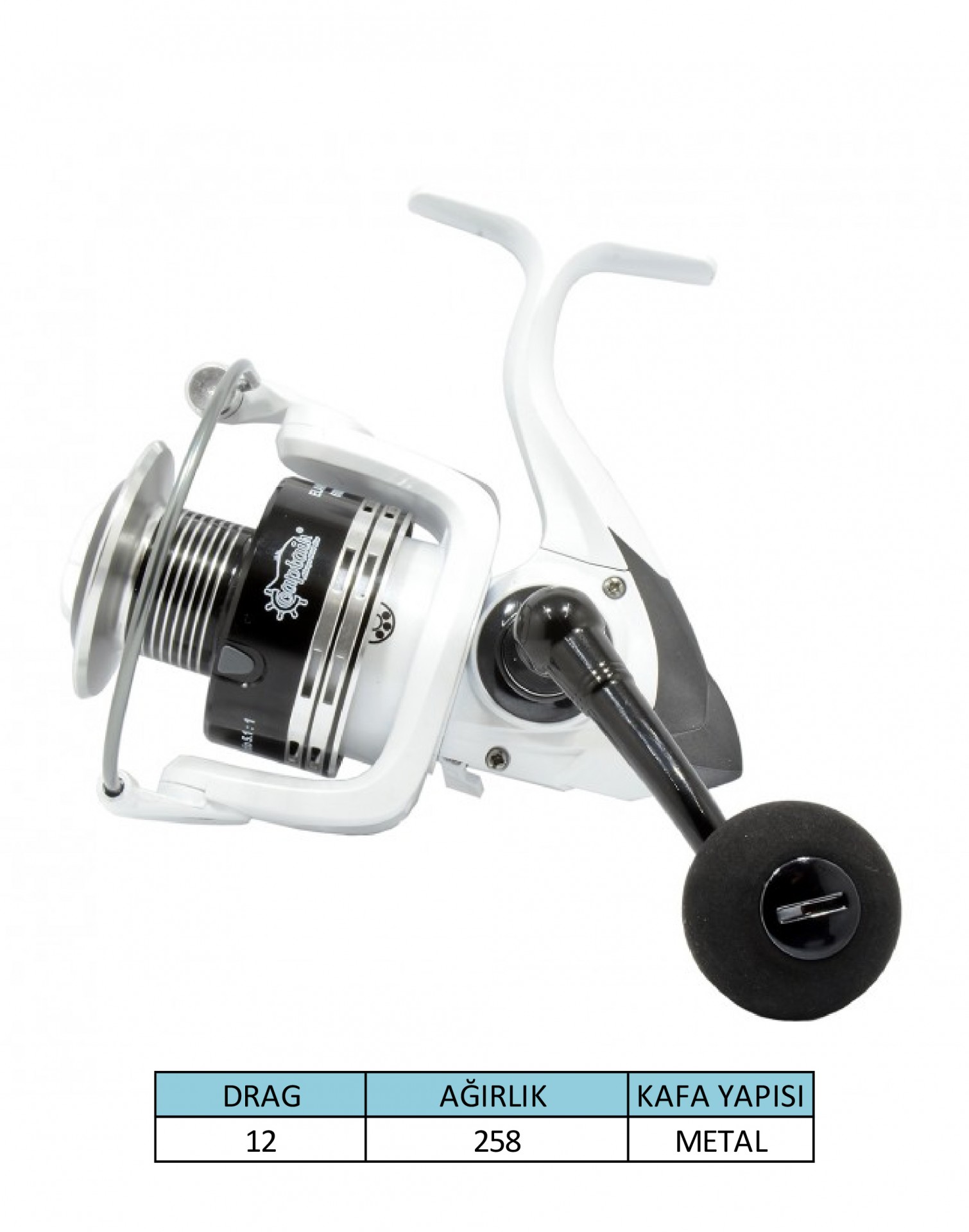 Captain%20Elanor%203000%20Spin%20Makine%204+1%20BB