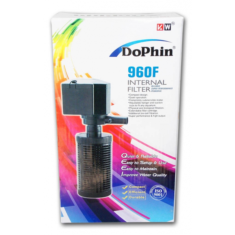 Dophin%20960F%20İç%20Filtre%20900%20L/H