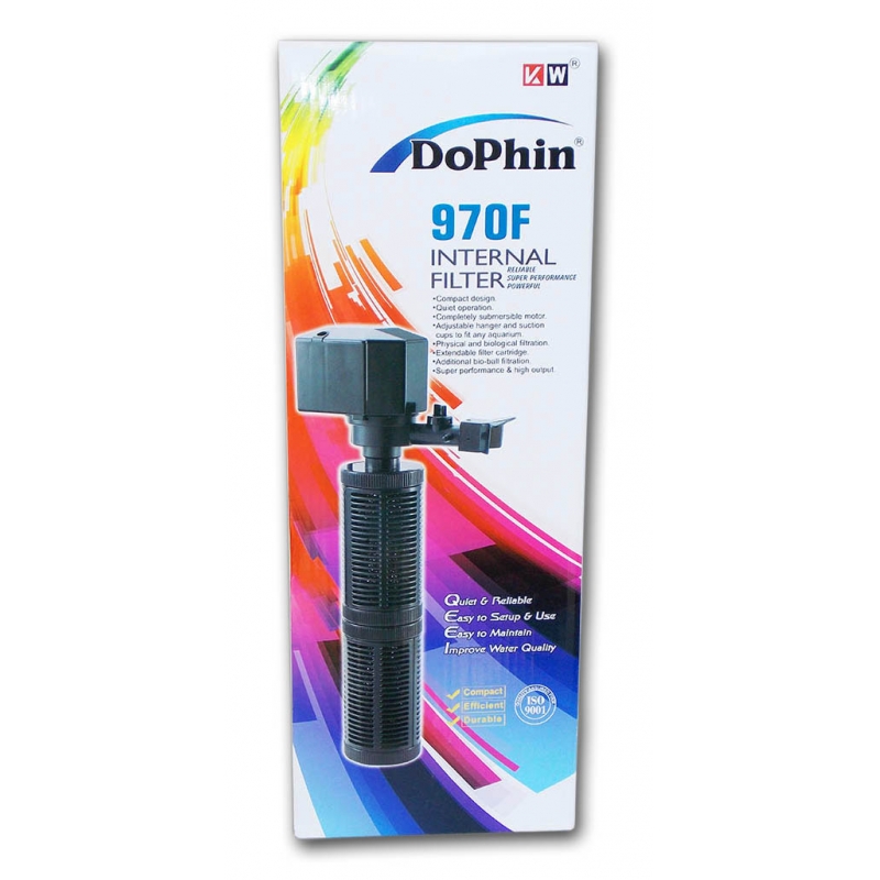 Dophin%20970F%20İç%20Filtre%201400%20L/H