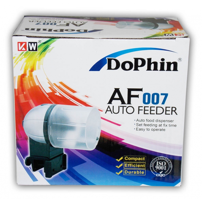Dophin%20AF007%20Otomatik%20Yemleme%20Makinesi