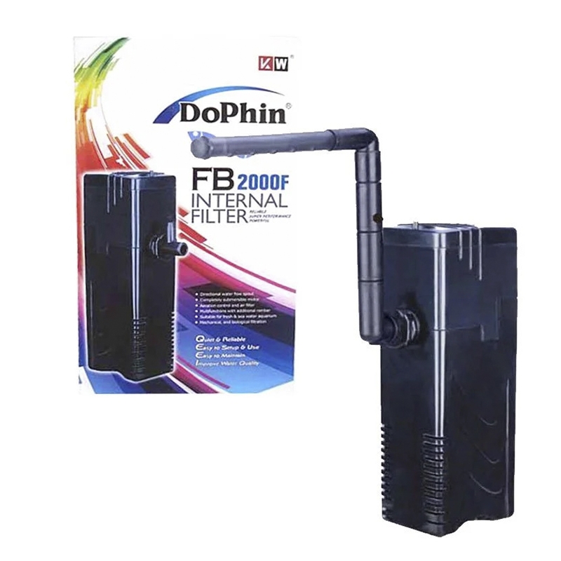Dophin%20FB2000%20İç%20Filtre%20400%20L/H