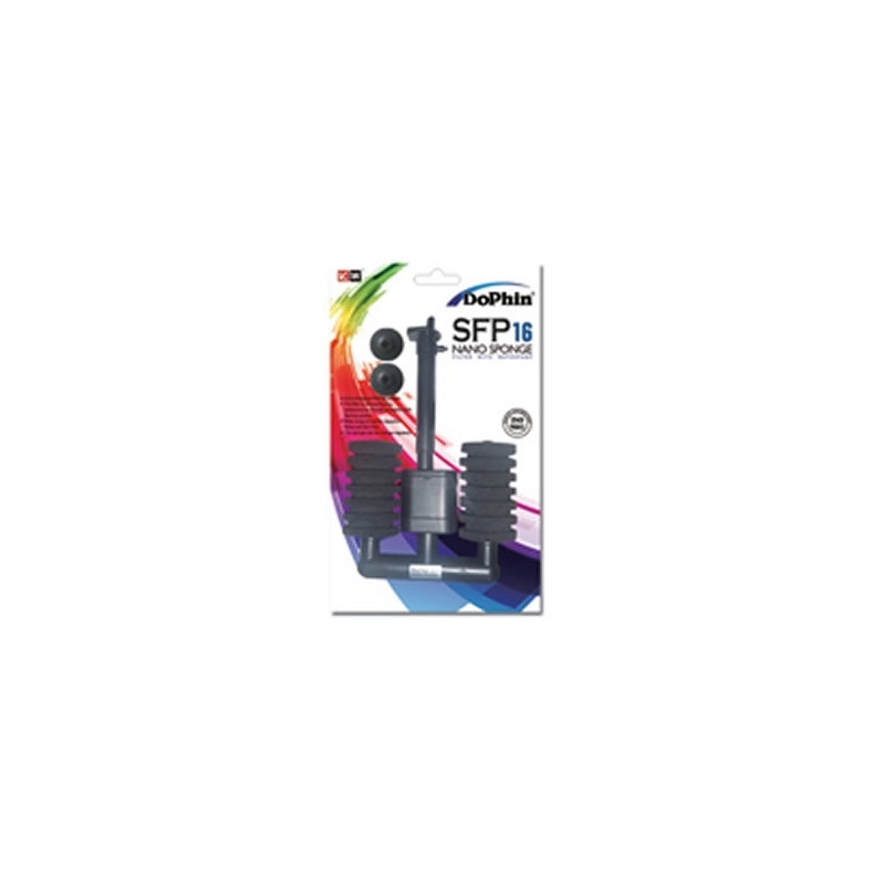 Dophin%20SFP16%20Akvaryum%20Motorlu%20Pipo%20Üretim%20Filtresi