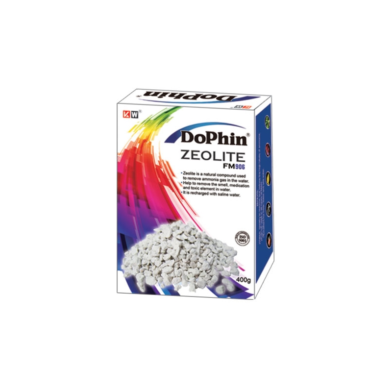 Dophin%20Zeolite%20Akvaryum%20Filtre%20Malzemesi%20400%20Gr