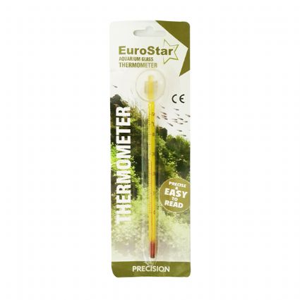 EuroStar%20Cam%20Derece%20Sarı%20İnce