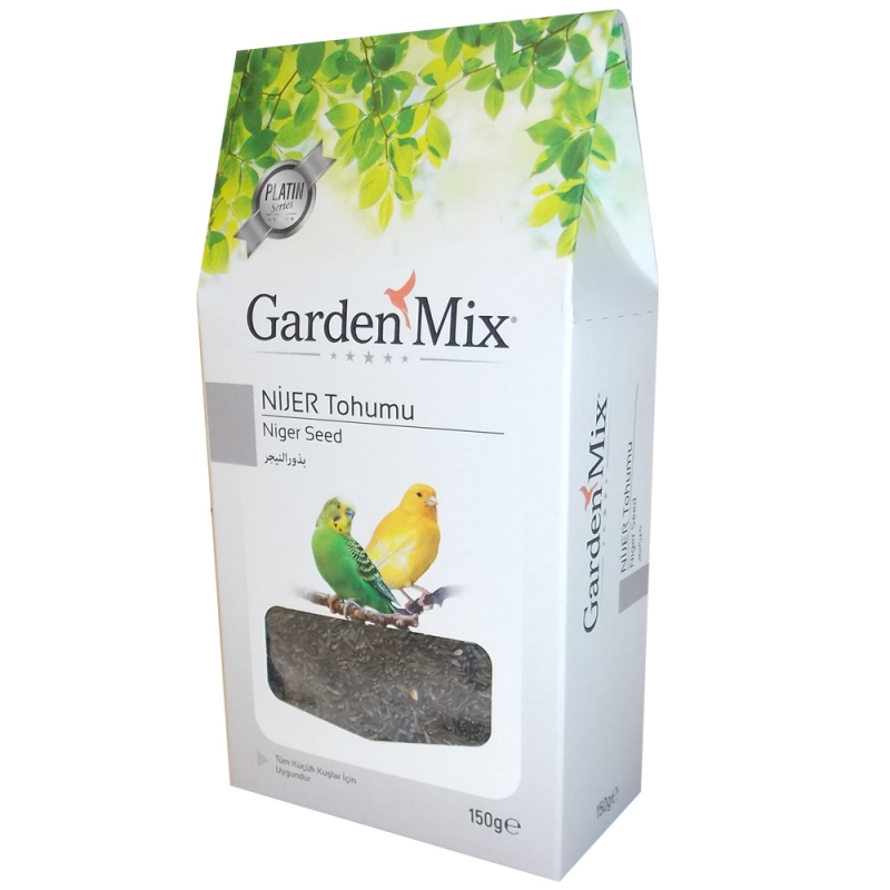 Garden%20Mix%20Platin%20Nijer%20Tohumu%20150%20gr