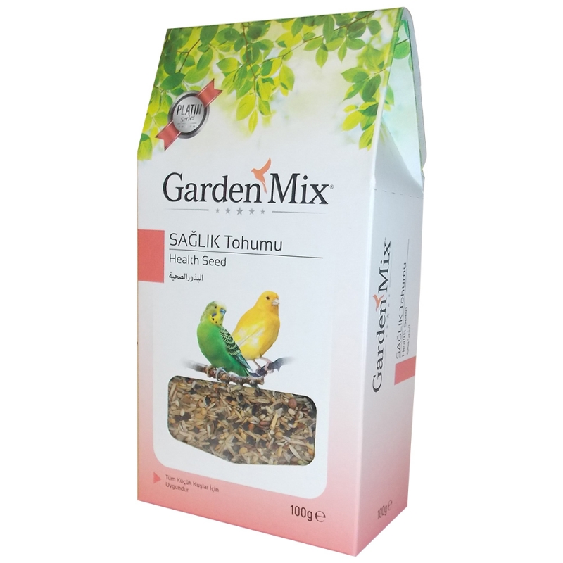 Garden%20Mix%20Platin%20Sağlık%20Tohumu%20100gr