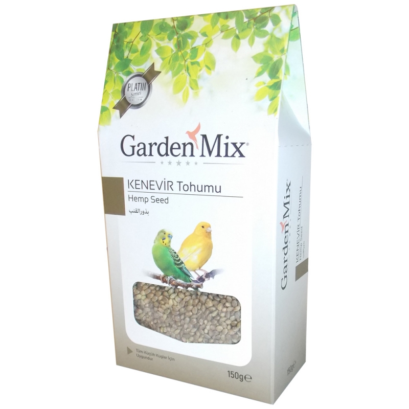 Gardenmix%20Platin%20Kenevir%20Tohumu%20150gr