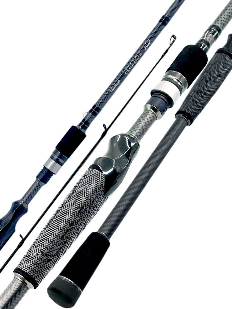 Okuma%20Helios%20Air%202,70%20cm%2030-80%20gr%202%20Parça%20Spin%20Kamışı