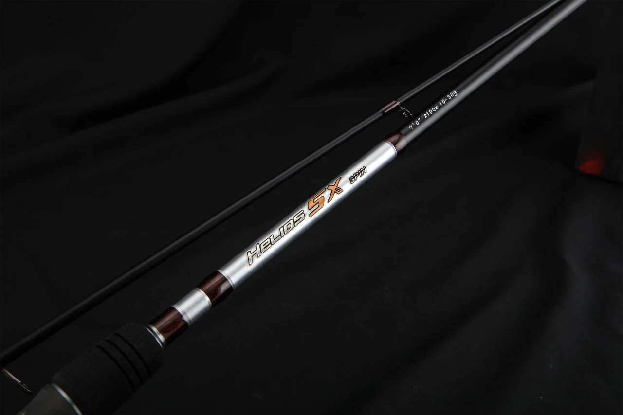 Okuma%20Helios%20SX%20Spin%203.00cm%2020-50%20gr%202%20Parça%20Spin%20Kamışı