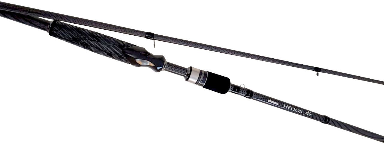 Okuma%20Helios%20Air%202,70%20cm%2030-80%20gr%202%20Parça%20Spin%20Kamışı