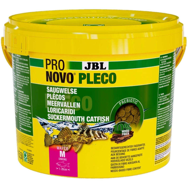 Jbl%20Pro%20Novo%20Pleco%20Wafer%20M%20100%20Gram%20Açık