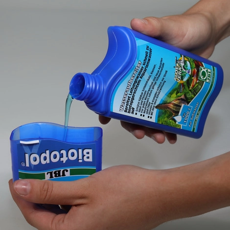 Jbl%20Biotopol%20250%20Ml%20Akvaryum%20Su%20Hazırlayıcı