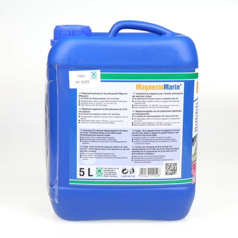 Jbl%20Magnesiu%20Marin%205%20Lt%20Akvaryum%20Magnezyum%20Takviye