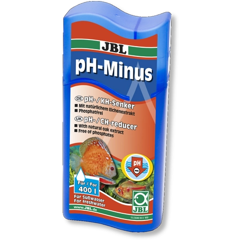 Jbl%20Ph-Minus%20100%20Ml%20Akvaryum%20Ph/Kh%20Düşürücü