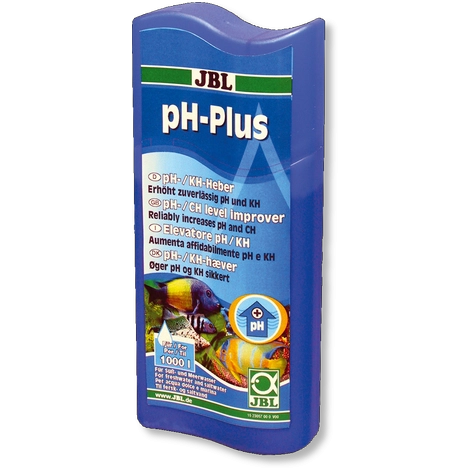Jbl%20Ph-Plus%20250%20Ml%20Akvaryum%20Ph/Kh%20Arttırıcı