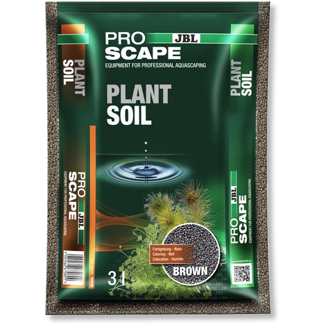 Jbl%20Proscape%20Plant%20Soil%203%20Lt%20Brown%20Bitki%20Toprağı