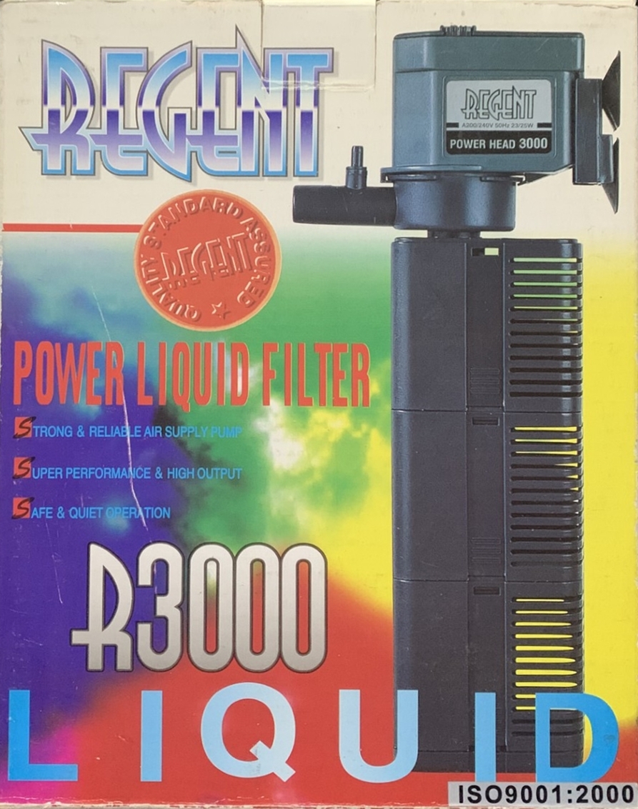 Regent%203000%20Akvaryum%20İç%20Filtre