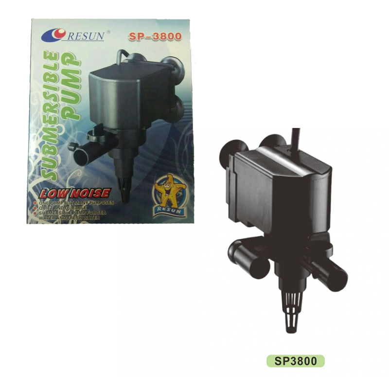 Resun%20SP-3800%20Sirkülasyon%20Motoru%202000%20L/H