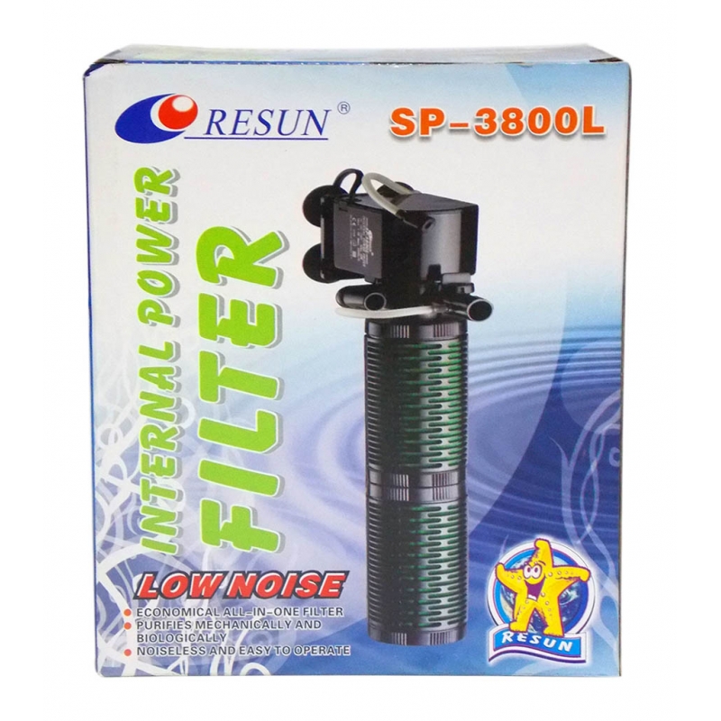 Resun%20İç%20Filtre%202000%20L/h