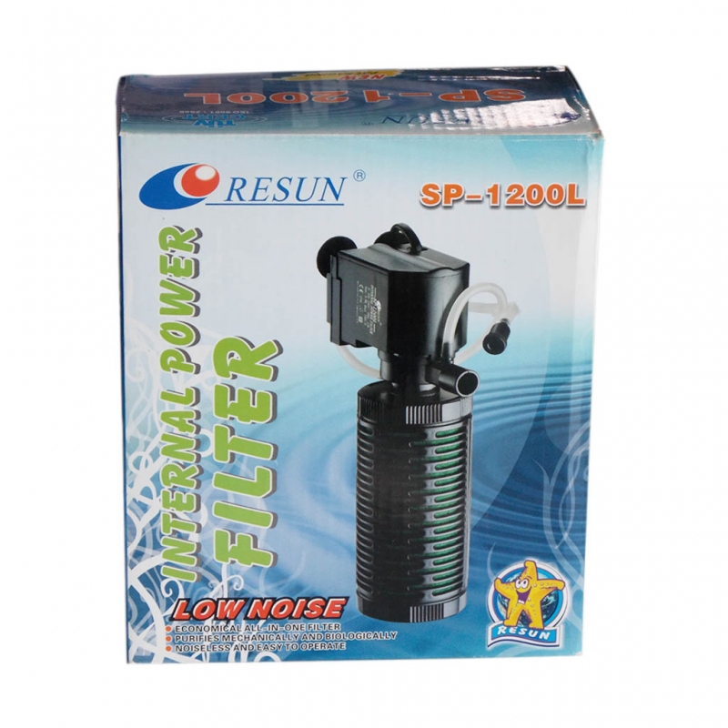Resun%20İç%20Filtre%20700%20L/h