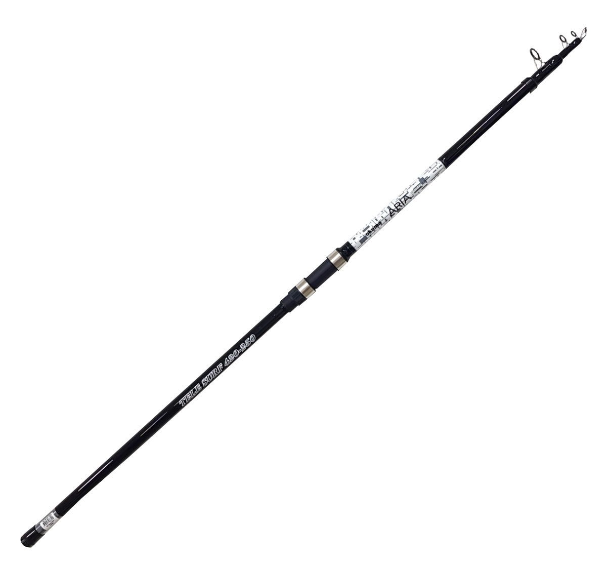 Okuma%20Aria%20Tele%20Surf%204,20%20cm%20100-250%20gr%20Surf%20Kamışı