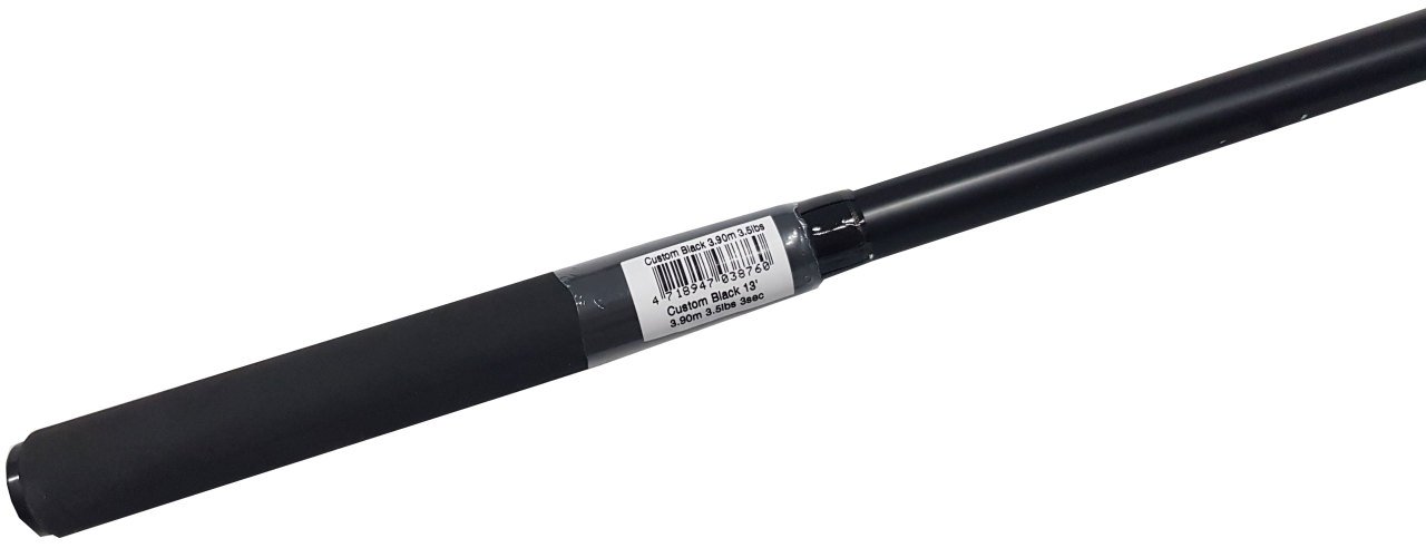 Okuma%20Custom%20Black%203,60%203%20Parça%20Sazan%20Kamışı
