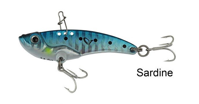 Savage%20gear%203D%20VIB%20Blade%203,5%20cm%204gr%20Suni%20Yem