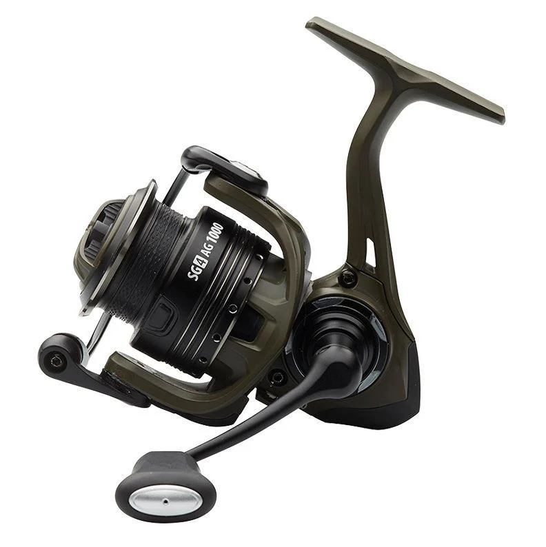 Savage%20Gear%20SG4C%203000%20FD%2010+1BB%20Olta%20Makinesi