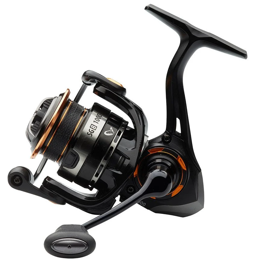 Savage%20Gear%20SG8%203000%20FD%2010+1BB%20Olta%20Makinesi