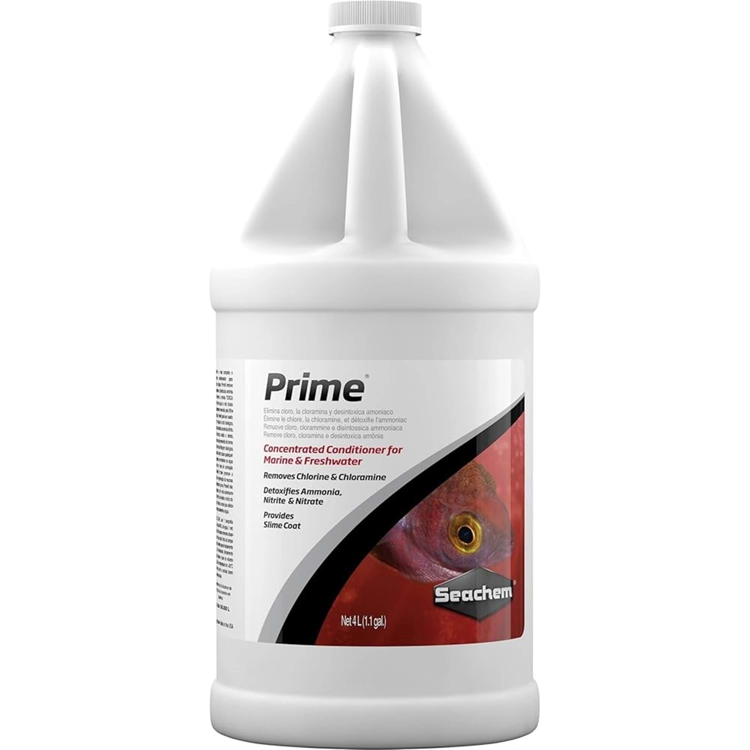Seachem%20Prime%204%20LT%20Akvaryum%20Su%20Düzenleyici