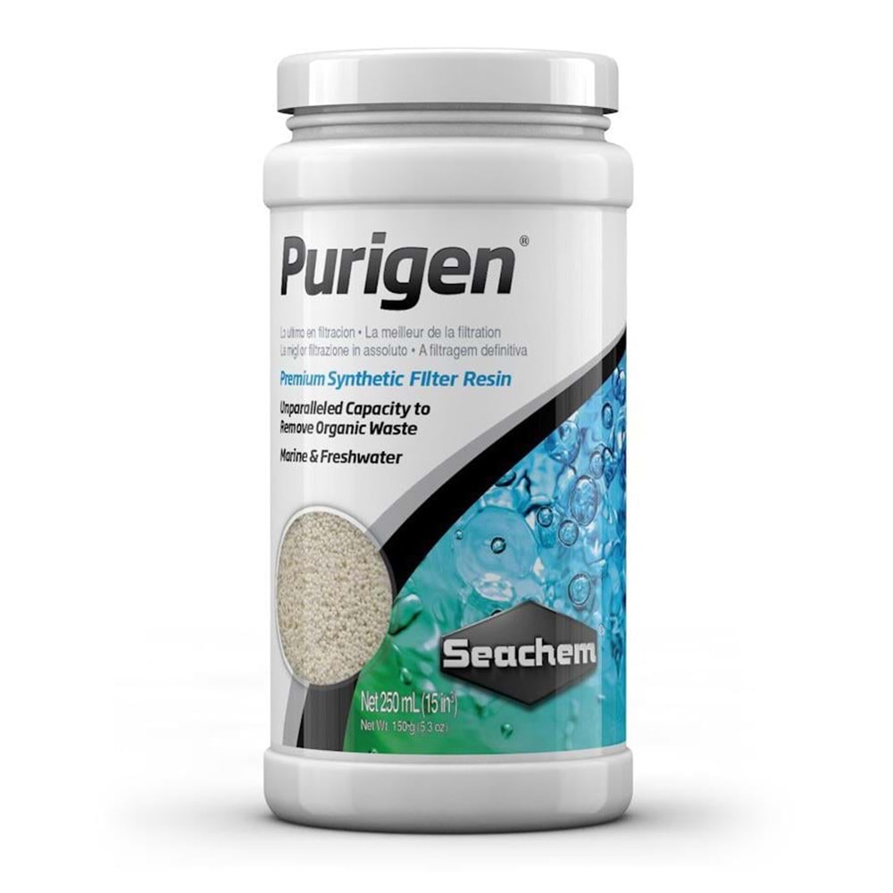 Seachem%20Purigen%20250%20ml%20Akvaryum%20Filtre%20Malzemesi