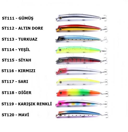Avmatik Komomo 12.5 Cm Suni Yem